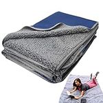 Camping Blanket,Thick Camping Blank