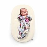 Topponcino Baby Support Pillow (Nat