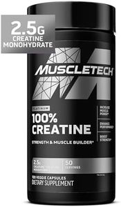 Muscletech