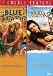 NEW Blue Lagoon/return To The Blue (DVD)