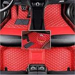 Customized Artificial Leather Car F