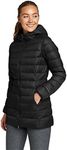 Eddie Bauer Women's CirrusLite Down