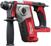 Milwaukee M18BH-0 SDS Plus Compact Rotary Hammer
