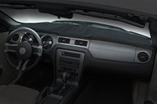 Coverking Custom Fit Dashcovers for