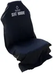 Seat Hoodie Car Seat Towel | Premiu