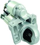 PREMIER GEAR PG-6970 Starter Replacement for Silverado 1500, Sierra 1500, Tahoe, Suburban 1500, Yukon, Express 3500, Yukon XL 1500, Express 2500, Colorado, Express 1500, Avalanche, Savana 3500, Grey