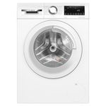 Bosch 500 Series Washer And Dryer