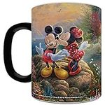 Morphing Mugs Disney - Mickey and M