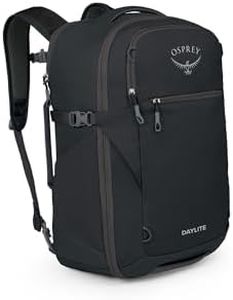 Osprey Daylite Carry-On Travel Pack 35 - Voyage - Bagage cabine - Black O/S