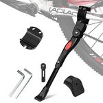 Bike Kickstands