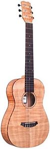 Cordoba Mini II FMH, Flamed Mahogany, Small Body, Nylon String Guitar