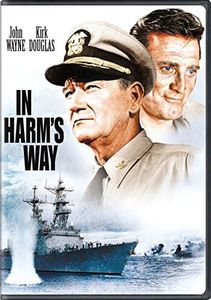In Harm's 