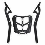 GP Kompozit Rear Luggage Rack Black Compatible For Honda CB750 Hornet 2023