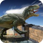 Tyrannosaurus Rex Parkour 3D