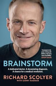 Brainstorm
