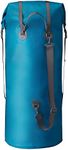 NRS Outfitter Dry Bag-Blue-140L