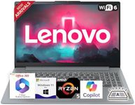 Lenovo Ideapad Laptop with 1-Year M