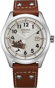 Citizen Ec