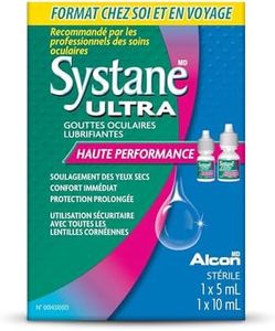 Systane Ul
