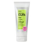 All About Curls Bouncy Soft Curl Defining Cream, for Curly or Wavy Hair, Moisturizing and Anti Frizz, Silicone Free and Paraben Free