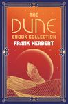 Dune: The Gateway Collection: The inspiration for the blockbuster film (Gateway Essentials Book 302)