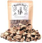 EidolonGreen [China Medicinal Herb] Premium Magnolia Bark (Houpu) – Dried Chinese Medicinal Herb, 3 oz (88g) - Natural Bulk Herbal Ingredient