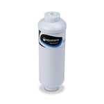 Aquasana AQ-RO3-RM Replacement Under Sink Water Filter, White, 1 Count (Pack of 1)