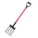Bully Tools 92370 Spading Fork with
