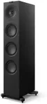 KEF Q11 Meta Floorstanding Speaker (Black, Each)