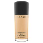 SPITEN MAC Studio Fix Professional Waterproof oil-free Longlasting Liquid 24-hour colour-true foundation Matte Finish For Women, Girls 30ML - Shine-Free Liquid Foundation (MAC, 30 Ml)