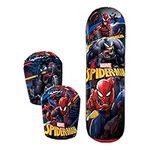 Hedstrom Spiderman Bop Bag Inflatab