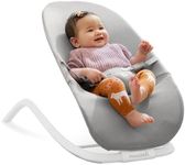 Munchkin 2-in-1 Spring Baby Bouncer