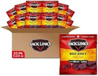 Jack Link's Teriyaki Beef Jerky Mul