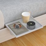 BEEBO BEABO Bedside Shelf, Bamboo B