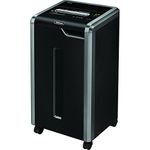 Fellowes Powershred 325Ci 100% Jam Proof 22-Sheet Cross-Cut Commercial Grade Paper Shredder (3831001)