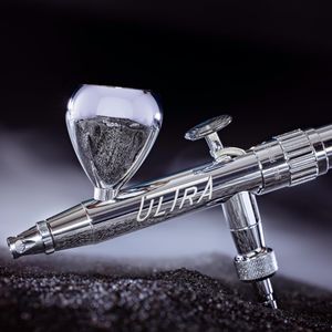 Harder & Steenbeck Ultra Airbrush – 0.45mm Nozzle