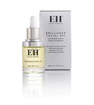 Emma Hardie 30ml Brilliance Facial Oil with Botanical Extract Blend, Use to Hydrate & Revitalise Skin, Promote Glow & Youthful Look & Reduce Wrinkle, Suitable for Sensitive Skin, Vegan & Cruelty Free