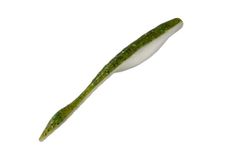 Strike King 4" Caffeine Shad,Baby Bass, 0.13