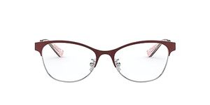 Coach HC 5111 Red 53/17/140 women Eyewear Frame