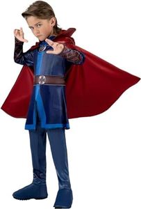 MARVEL Doc