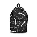 Rocksax Metallica Daypack - Fade To