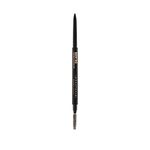 Anastasia Beverly Hills Brow Wiz - Ultra-Slim Retractable Eyebrow Pencil for Hair-Like Strokes, Natural Precision Definition, Longwear Waterproof Smudge-Proof for Filling & Shaping Brows - Ash Brown