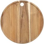 salt&pepper Industry Round Serving Board 40cm - Platters