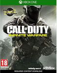 Call of Duty: Infinite Warfare (Xbox One) (Xbox One)