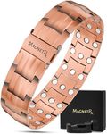 MagnetRX® 3X Strength Copper Bracel