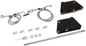 Arlen Ness 07-611 3" Foot Control Extension Kit