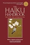 The Haiku Handbook #25th Anniversar