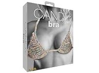 Candy Bra Sweet Joke Funny Women Lady