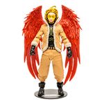 McFarlane Toys - My Hero Academia - Hawks 7in Figure