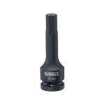 Dewalt DWMT17167B 1/2" Impact Socket Hex Bit 10MM